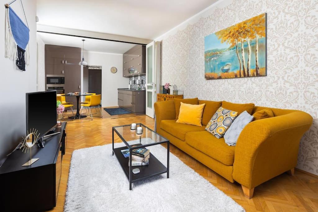 Apartament Cosy In Buda *