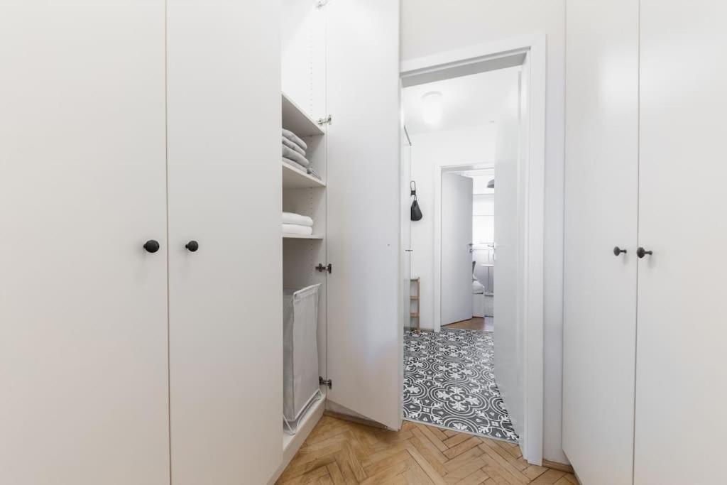 Cosy In Buda Apartament *