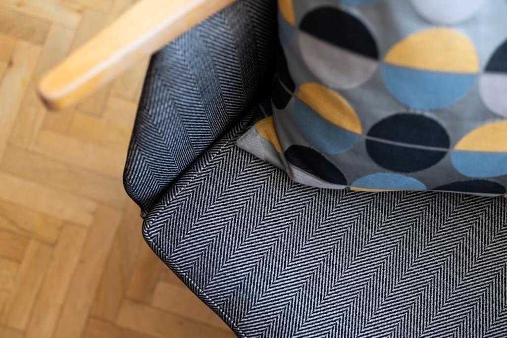 Apartament Cosy In Buda Budapeszt