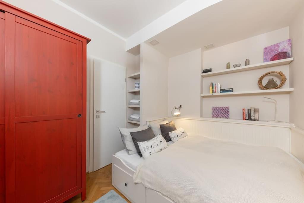 Cosy In Buda Apartament Budapeszt