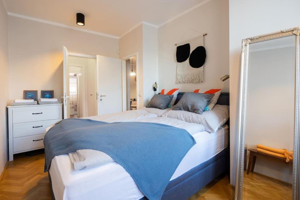 Apartament Cosy In Buda *